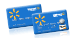 Two Great Wal-Mart Credit Card Options.