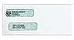 Click to view Laser Business
Envelopes - Quicken.