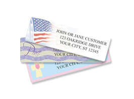 Inspirational Labels