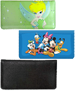 Checkbook Covers