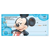 Mickey & Friends II Checks 
