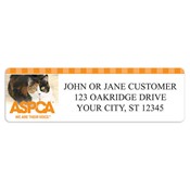 ASPCA � Cats Address Labels