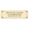Heritage Address Labels 