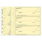 3-To-A-Page - Yellow Safety