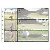 3-To-A-Page - Golf