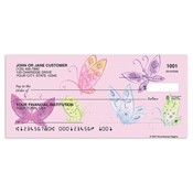 Butterflies Checks