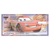 Cars 2 Checks