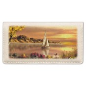 Coastal Dreams Canvas Cover
