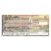 Coastal Dreams Checks