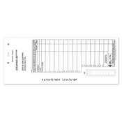 Individual Business Deposit Tickets