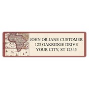 Expeditions Labels 