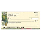 Safari II Checks