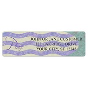 Inspirations Address Labels