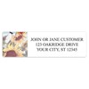 Judy Buswell Address Labels