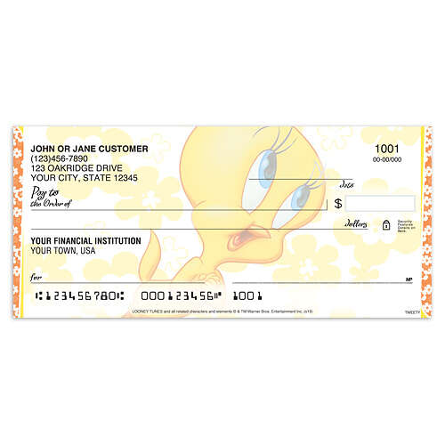 Easily Order Personal or Business Checks and More Walmart Checks