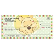 Pooh's Bother Free Day Checks