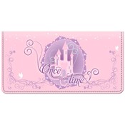 Disney Princess Enchanted Dreams Leather Cover