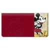 Mickey Mouse Squeaky Chic Leather Cover