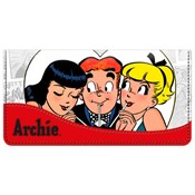 Archie� Comics Leather Cover