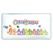 Care Bears Leather Cover