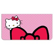Hello Kitty� Leather Cover