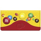 M & M's Leather Cover