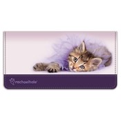 rachaelhale� Kittens Leather Cover