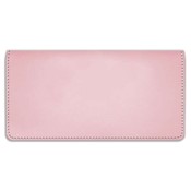 Pink Fashion Leather Cover