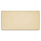 Tan Fashion Leather Cover