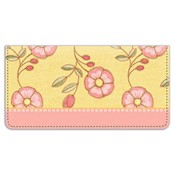 Mary Engelbreit� Floral Leather Cover