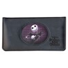 Nightmare Before Christmas Leather Cover