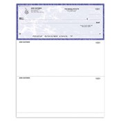 Laser Voucher, Check on Top - Park Avenue