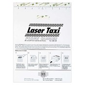 Laser Taxi