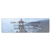 Lighthouses Address Labels 