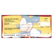 Mickey & Friends Checks