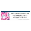 Preppy Sweet Address Labels