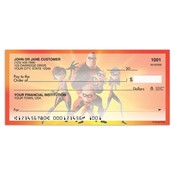 Movie Magic Checks
