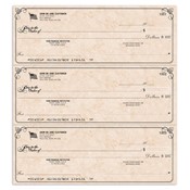 3-To-A-Page, Business Register - Antique