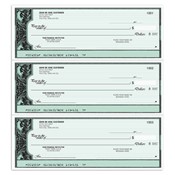 3-To-A-Page, Business Register - Currency