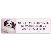 rachaelhale� Dogs Labels 