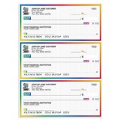 3-To-A-Page, Desk Register - Spectrum