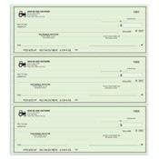 3-To-A-Page, Business Register - Green Safety
