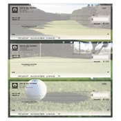 3-To-A-Page, Business Register - Golf