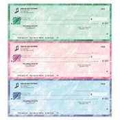 3-To-A-Page, Business Register - NeoClassic