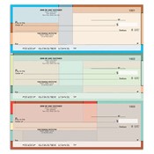 3-To-A-Page, Business Register - Architect