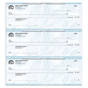 3-To-A-Page, Business Register - Venetian