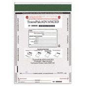 Security Deposit Bags