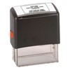 Endorsement Stamp