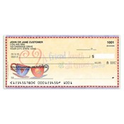 Simple Blessings Checks