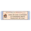 Simple Blessings Address Labels